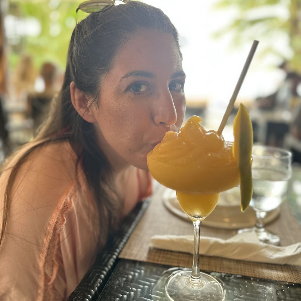 Two Seasons Resorts - Mango margarita - Hotels Near Me - Malay, AKL