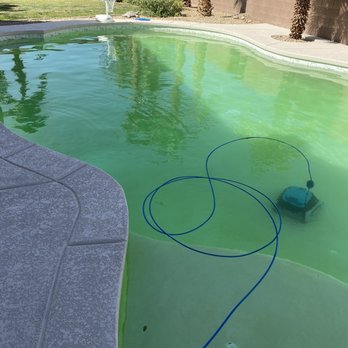 Priority Pool Service - Pool & Hot Tub Service Near Me - Las Vegas, Nevada