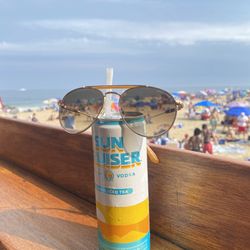 The Beach Bar