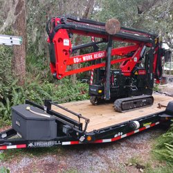 Huffman Tree Care