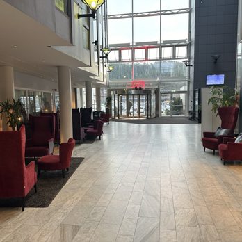 Scandic Hell - Hotels Near Me - Hell, 17