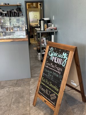 Kai Coffee Hawaii by null