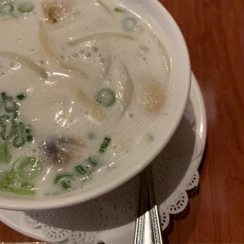 Golden Buddha Thai - Tom kai gai - Thai Near Me - Fishkill, New York Golden Buddha Thai - Tom kai gai - Thai Near Me - Fishkill, New York