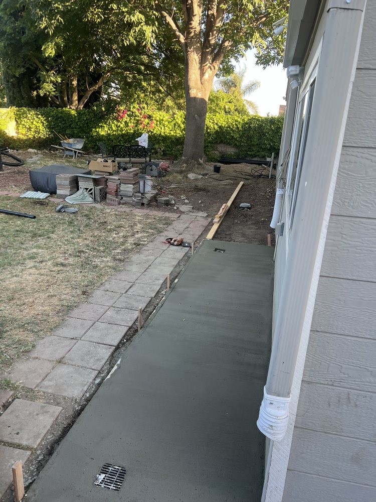 Slide of Jp And Son Handyman Services