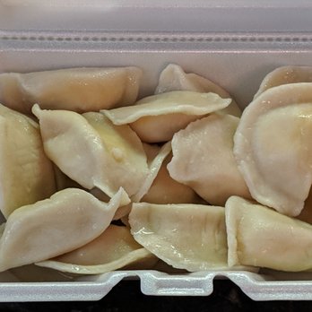 Celina's Fresh Market - Pierogis 8 sweet cheese and 8 potato. - Grocery Near Me - Lemont, Illinois