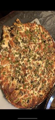 Barraco's Pizza by null