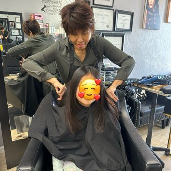 The Perfect Cut 2 - Hair Salons Near Me - San Jose, California