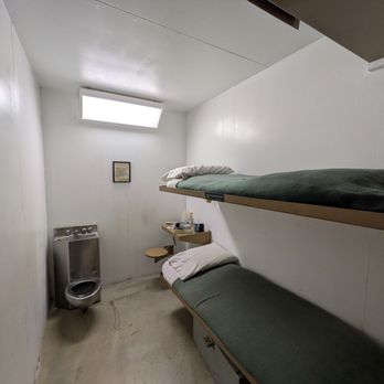 Texas Prison Museum - Texas Prison Museum, Livingston - Museums Near Me - Huntsville, Texas