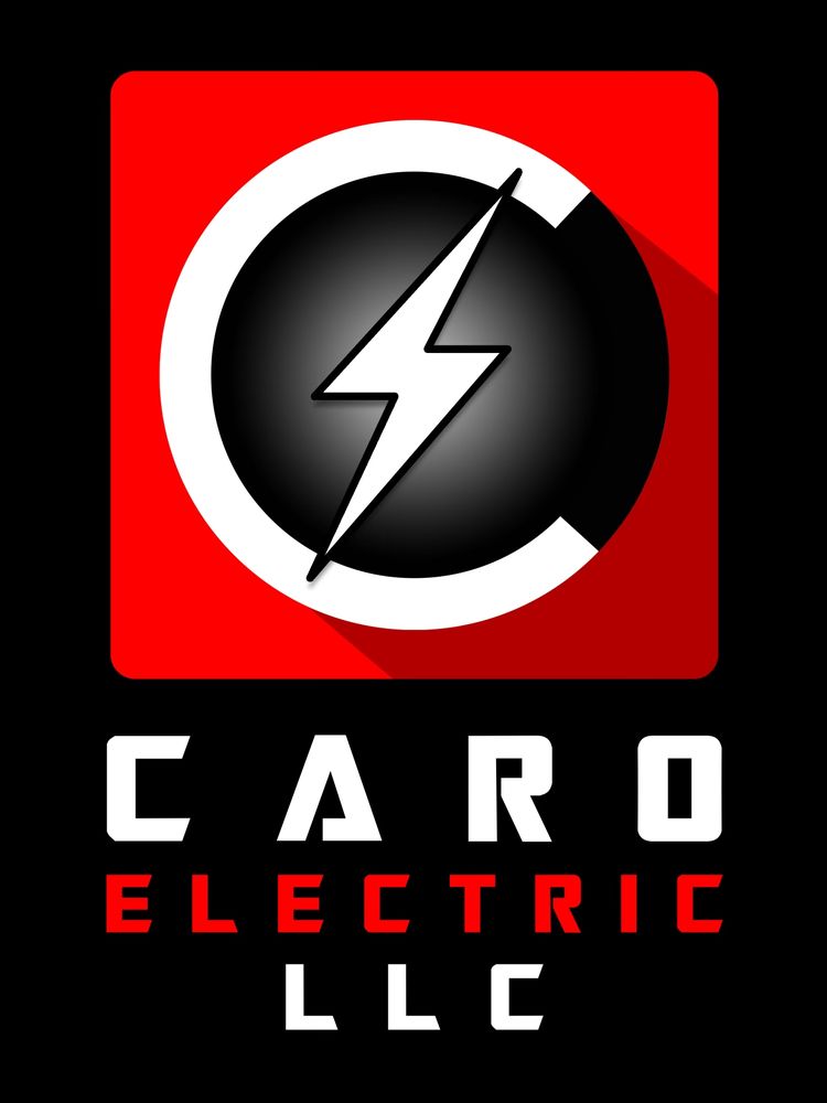 Slide of Caro Electric