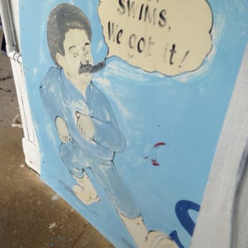 Billy's Seafood - If it swims, we got it! - Seafood Markets Near Me - Bon Secour, Alabama