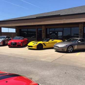 Thoroughbred Motors - Car Dealers Near Me - Oklahoma City, Oklahoma Thoroughbred Motors - Car Dealers Near Me - Oklahoma City, Oklahoma