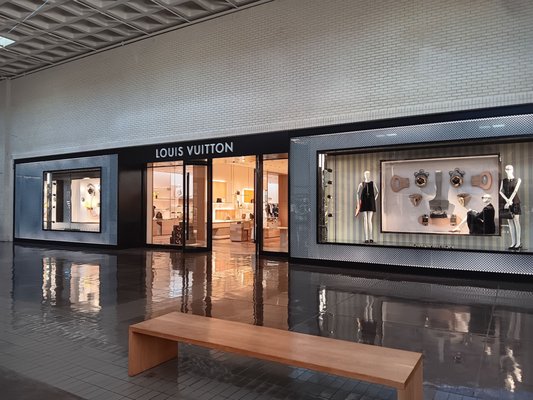 NorthPark Center by null