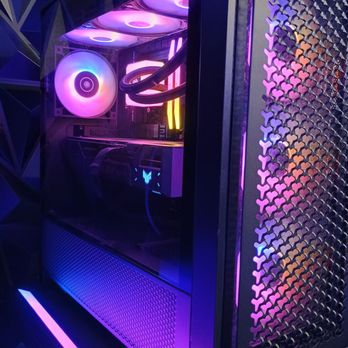 Newegg Gamer Zone - Lit CPUs - LAN Centers Near Me - Diamond Bar, California Newegg Gamer Zone - Lit CPUs - LAN Centers Near Me - Diamond Bar, California