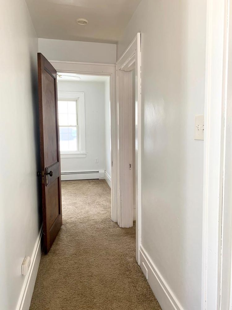 Slide of HR Maintenance and Cleaning