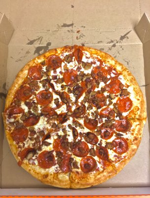 LITTLE CAESARS PIZZA - Updated April 2026 - 7867 Plains Rd, Mentor On ...