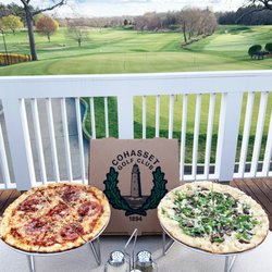 Cohasset Golf Club