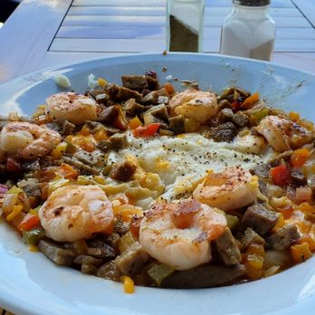 Stony’s Dockside Bar and Grill - Shrimp and grits brunch - Bars Near Me - Norfolk, Virginia Stony’s Dockside Bar and Grill - Shrimp and grits brunch - Bars Near Me - Norfolk, Virginia