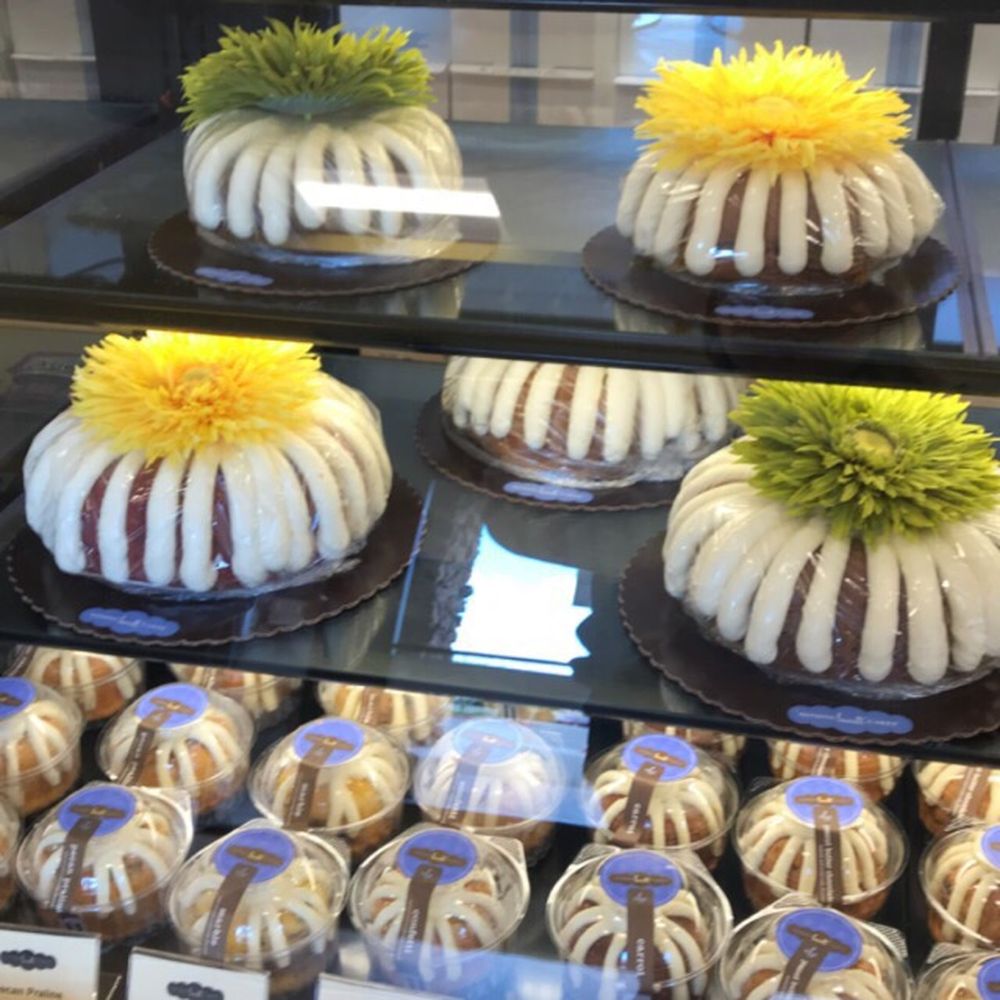 Nothing Bundt Cakes - Assorted sizes - Bakeries Near Me - Surprise, Arizona