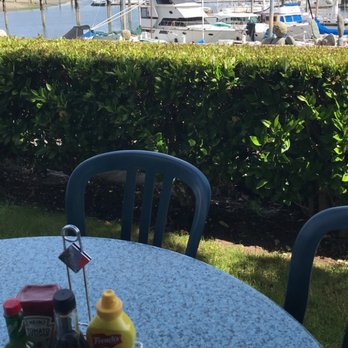 Doc's Marina Grill - harbor view - American Near Me - Bainbridge Island, Washington Doc's Marina Grill - harbor view - American Near Me - Bainbridge Island, Washington