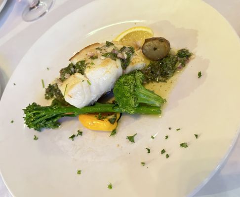 Ristorante Quattro by null