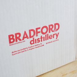 Bradford Distillery
