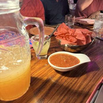 Rosa Mexicano - Mexican Near Me - Las Vegas, Nevada Rosa Mexicano - Mexican Near Me - Las Vegas, Nevada