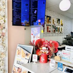 Ding Tea Anaheim