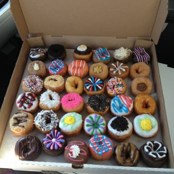 Tastease - Perfection in a pizza box.... - Donuts Near Me - Hartford, Connecticut Tastease - Perfection in a pizza box.... - Donuts Near Me - Hartford, Connecticut