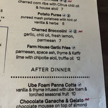 Space Cowboy - Menu - Cocktail Bars Near Me - Austin, Texas