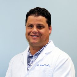 Capalbo Dental Group Of Wakefield - Dentist in Wakefield RI - Dr. Michael Capalbo