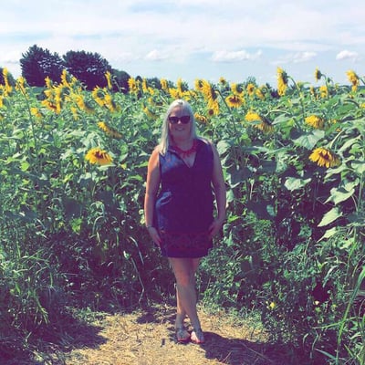 Pope Farm Conservancy by null