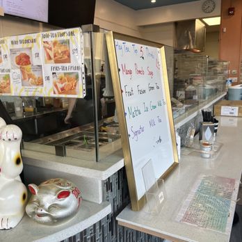 Hay Tea - Bubble Tea Near Me - San Leandro, California