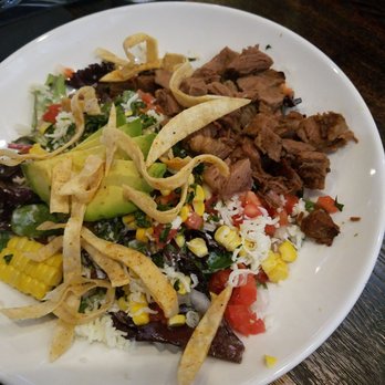H H Cotton's - Beef taco salad - Sports Bars Near Me - San Clemente, California H H Cotton's - Beef taco salad - Sports Bars Near Me - San Clemente, California