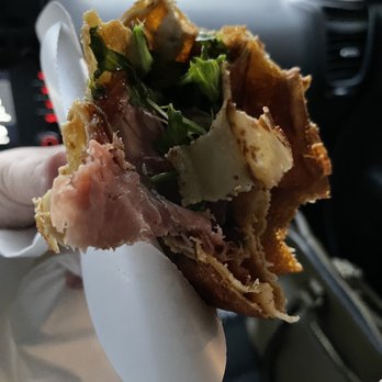 Coco - French Near Me - Buffalo, New York