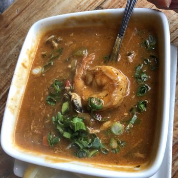 1803 Nyc - $15 gumbo - Cajun/Creole Near Me - New York, New York