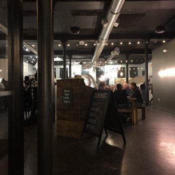 Cushnoc Brewing - Ambiance - Breweries Near Me - Augusta, Maine Cushnoc Brewing - Ambiance - Breweries Near Me - Augusta, Maine