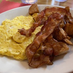 Scrambled Eggs