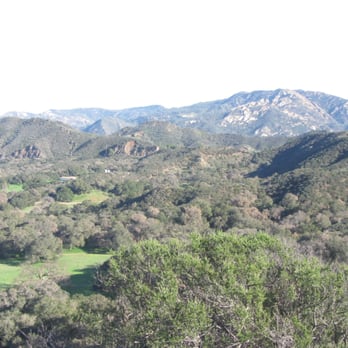 King Gillette Ranch - From up to Inspiration Point - Parks Near Me - Calabasas, California King Gillette Ranch - From up to Inspiration Point - Parks Near Me - Calabasas, California