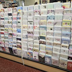 Edwards Brothers Supermarket - Greeting Cards