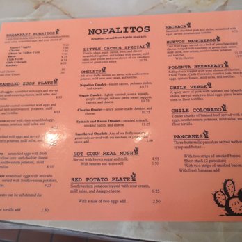 Nopalitos - Mexican Near Me - Sacramento, California Nopalitos - Mexican Near Me - Sacramento, California