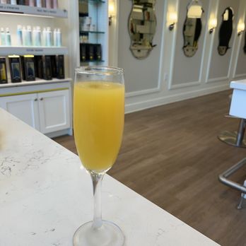 Drybar - Indianapolis Downtown Bottleworks - Greeted and offered this. - Blow Dry/Out Services Near Me - Indianapolis, Indiana Drybar - Indianapolis Downtown Bottleworks - Greeted and offered this. - Blow Dry/Out Services Near Me - Indianapolis, Indiana