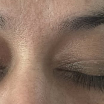 WOW Lash Studio - Before Korean lash lift - Eyelash Service Near Me - Cypress, Texas WOW Lash Studio - Before Korean lash lift - Eyelash Service Near Me - Cypress, Texas