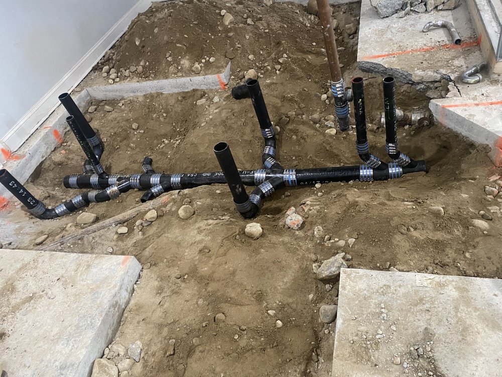 Slide of Aldabeh Plumbing and Heating