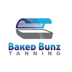 Baked Bunz 24/7 Tanning & Massage Spa - Baked Bunz Tanning - Logo