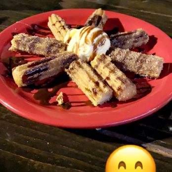 Compadres Cantina - Churros & ice cream - Mexican Near Me - Ontario, California