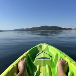 On the Lake Kayak Rentals