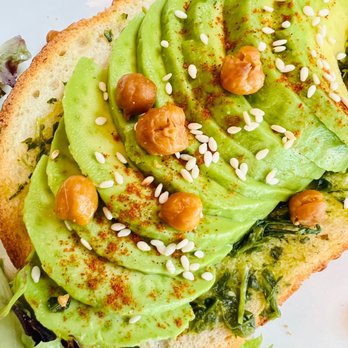 49th Parallel Coffee - Avocado toast - Coffee & Tea Near Me - Vancouver, British Columbia 49th Parallel Coffee - Avocado toast - Coffee & Tea Near Me - Vancouver, British Columbia