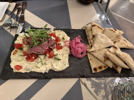 Spoon River Artworks and Market by null