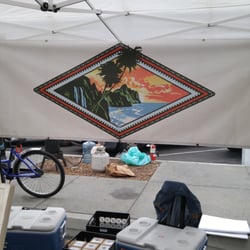 Na Pali Frozen Organics - Farmers Market!