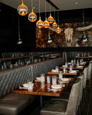Arnette's Chop Shop by null